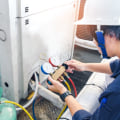 What Certifications Do HVAC Technicians Need in Pembroke Pines, FL?