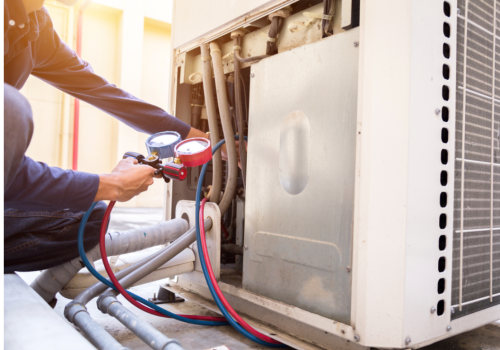 Finding a Qualified Technician for HVAC Tune Up in Pembroke Pines, FL