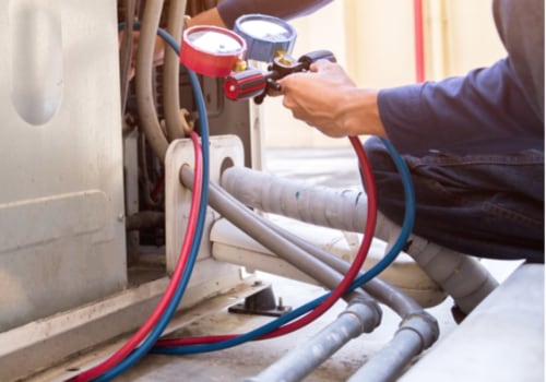 What Type of Training Do Technicians Need for HVAC Tune-Ups in Pembroke Pines, FL?