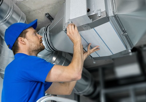 What Services are Included in an HVAC Tune Up in Pembroke Pines, FL?