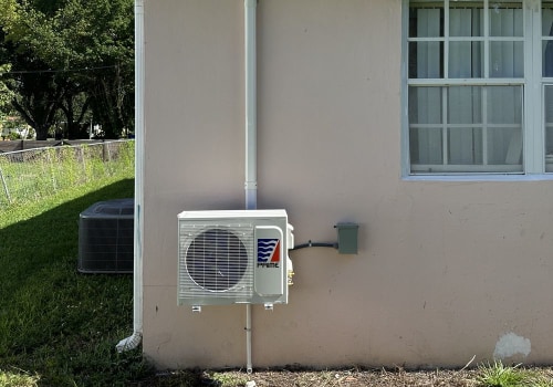 What Additional Services are Available with an HVAC Tune-Up in Pembroke Pines, FL?