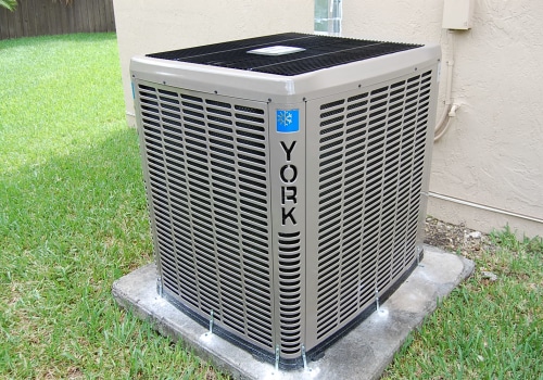 What is the Cost of an HVAC Tune Up in Pembroke Pines, FL?