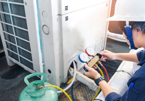 What Certifications Do HVAC Technicians Need in Pembroke Pines, FL?