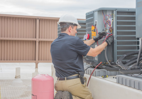 How Often Should You Get an HVAC Tune-Up? A Guide for Homeowners
