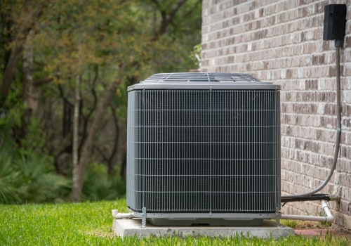 When is the Best Time to Schedule HVAC Service?