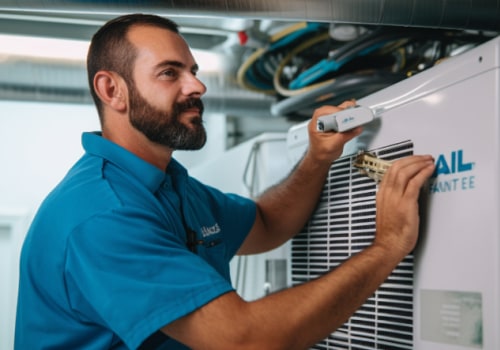 Enjoy Longer Lasting HVAC With AC Maintenance in Jupiter FL