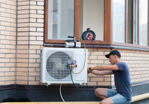 Are Warranties Available for HVAC Tune-Ups in Pembroke Pines, FL?