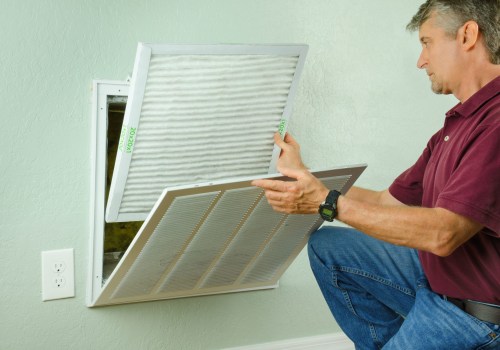 Unleash Pure Air | Introducing 15x25x1 HVAC Air Filters for Healthier Living