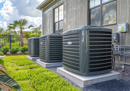 Enhancing Your System With HVAC Tune-Up and HVAC Replacement Service Near Palm Beach Gardens FL
