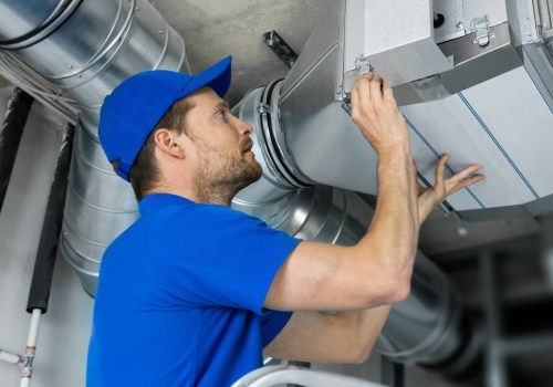 What to Expect from an Air Duct Cleaning Services Company Near North Miami Beach FL During an HVAC Tune-Up?