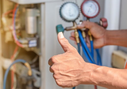 Is an HVAC Tune-Up Worth the Investment?